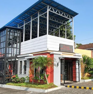 Hotel Griya Wijaya