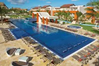 Breathless Punta Cana Resort & Spa -Adult Only - All Inclusive - romantici