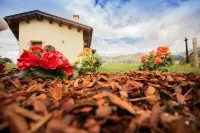 Albergo Diffuso Amatrice Hotel in zona Lago di Rascino