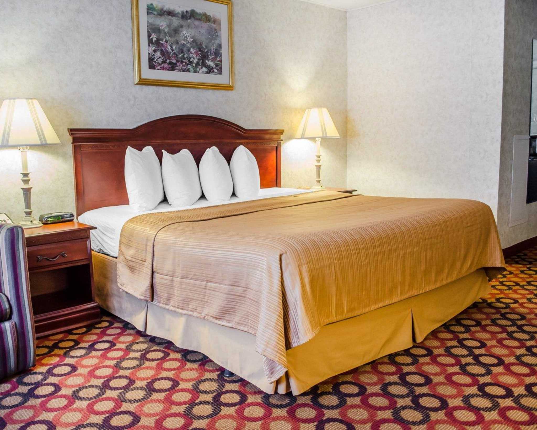 Quality Inn Enola - Harrisburg