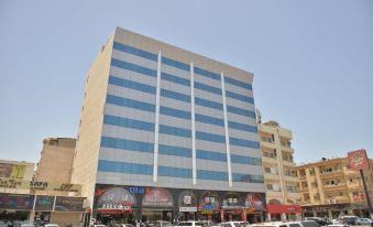 The First Tower Hotel Apartment