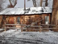 Austin's Chuckwagon Lodge