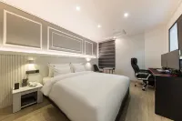 Rivage Hotel - 3-Star