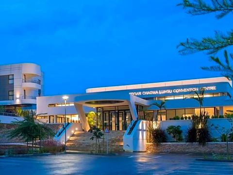 Garden Court Kitwe