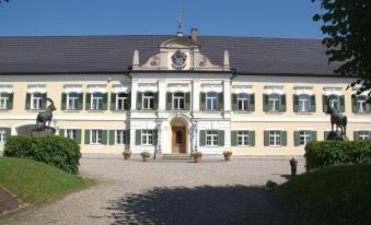 Hotel Zur Schloss-Schmiede