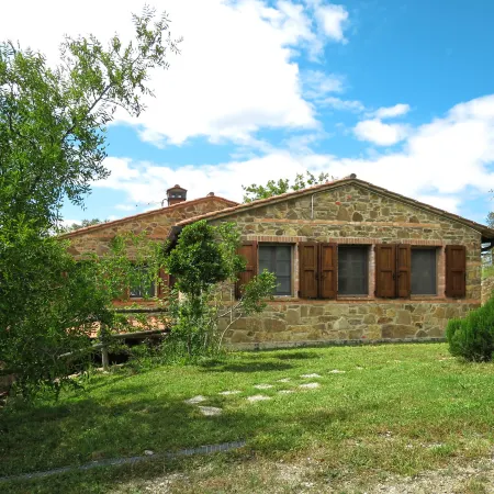 Paradiso Selvaggio