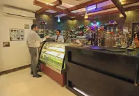 Rose Oasis Hotel - breakfast