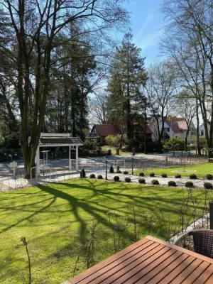 Landhaus Fillerberg Hotels near Krandelstadion