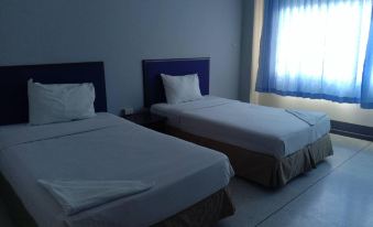 Pudin Hotel