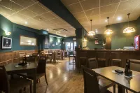 Hotel Benidorm City Olympia - Desayuno