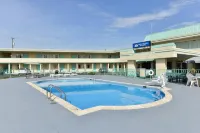 Americas Best Value Inn and Suites South Boston Hotels in South Boston