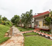 Kstdc Mayura Durg Chitradurga Hotel a Chitradurga