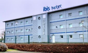 Ibis Budget Flers les Grands Champs
