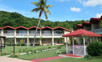 Starfish Halcyon Cove Resort Antigua-All Inclusive