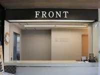 Bayside Hotel Ryugu Hotel a Minami