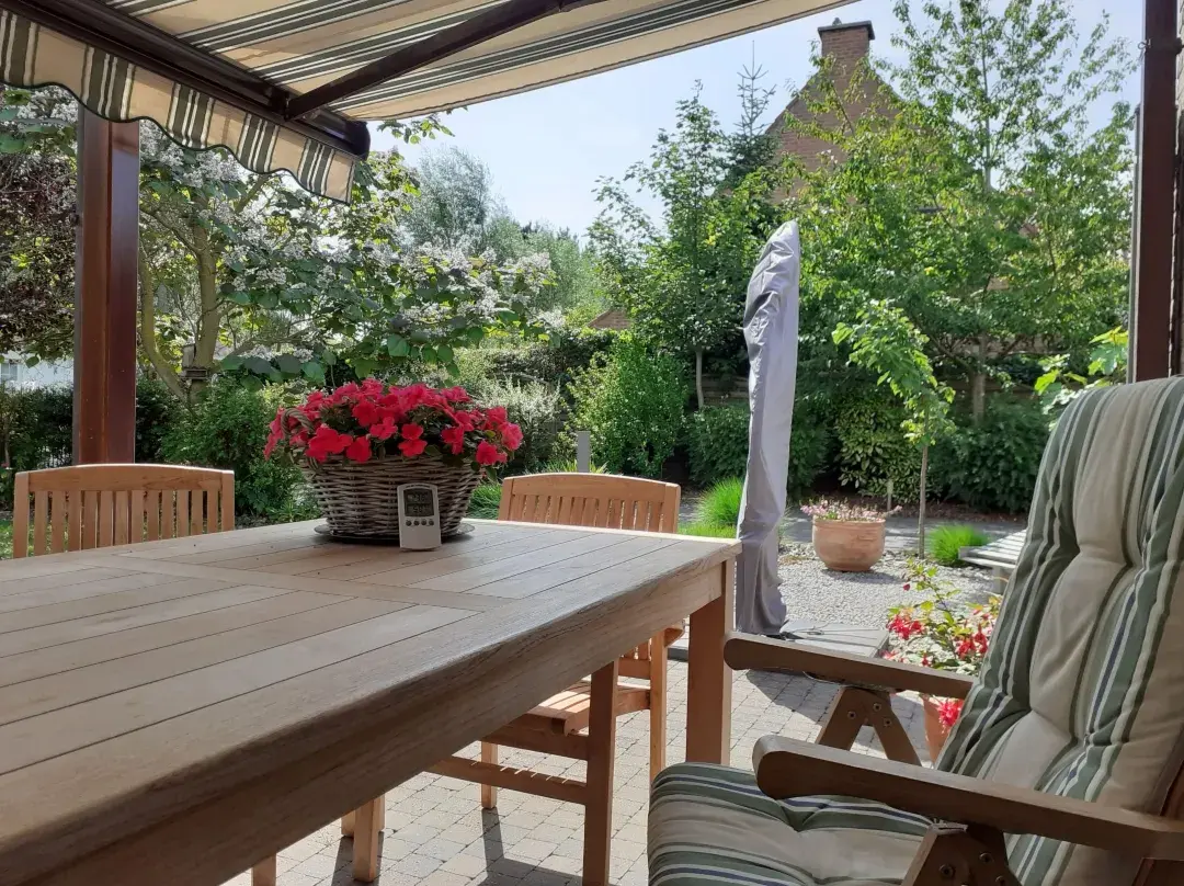 Villa Kievit - Flanders
