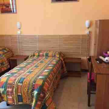 Affittacamere Euro Rooms