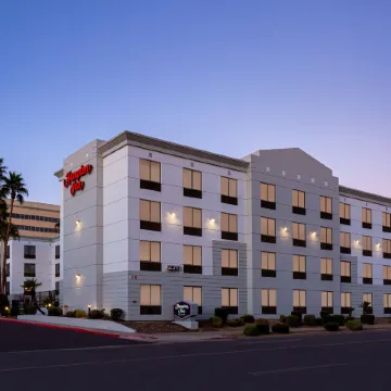 Hampton Inn Phoenix-Biltmore