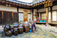 Bonghwa Mangwa Historic House Hotels in Bonghwa-gun