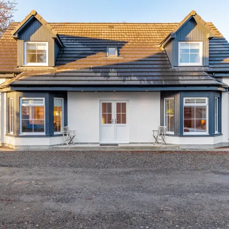 Loch Ness House