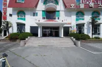 Yeosu Expo Pension Hotel