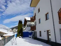 Apart M&M Hotels in See