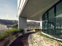 Leeinstay Hotel Hotel a Geoje-si