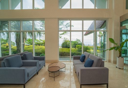 3. 씨오르리조트..