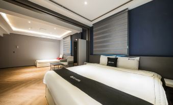 Ulsan Samsan VIP