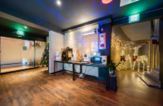 Gimpo (Tongjin) Cozaza