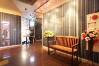 Gwangju Hanam Hotel E