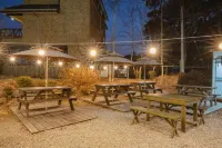 Gangneung Gyeongpo Pine Pension