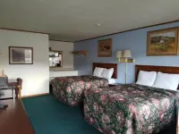 A Sapphire Inn Hotels in Franklin