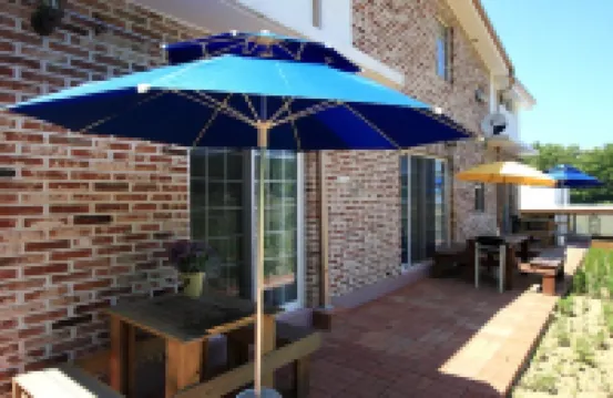 Ganghwado Terrace Pension Hotels near Ganghwado