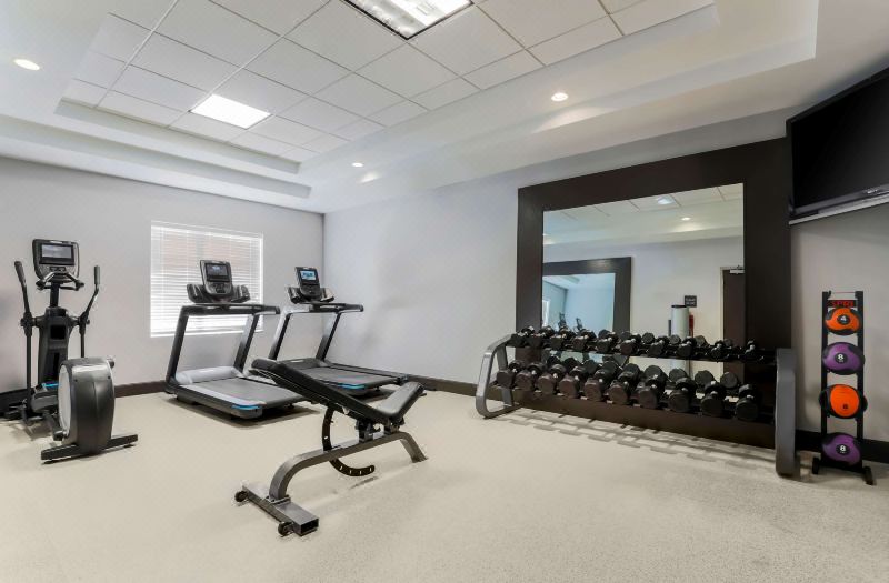 Hilton Garden Inn Norman photo 3
