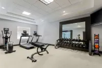 Hilton Garden Inn Norman - Gym