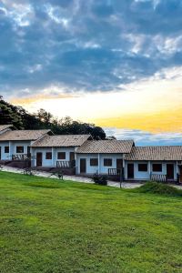 The 10 best homestay in Pirenopolis 