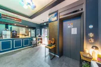 Manhattan Hotel Hotels in Cheongju