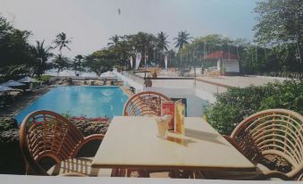 Muthu Nyali Beach Hotel & Spa, Nyali, Mombasa