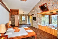 2 Bedroom Private Villa with Infinity Pool and Sea View
