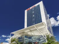 Ibis Mossoro Hotels in Mossoro