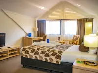 Highlander Hotel & Apartments Hotels near Mount Wilhelm
