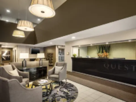 Quest Docklands Hotels in Melbourne