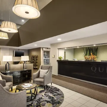 Quest Docklands Отели в г. Доклендс