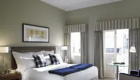 The Goodwood Hotel - Pool