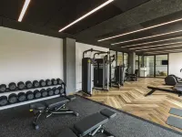 Novotel Cambridge North - Gym