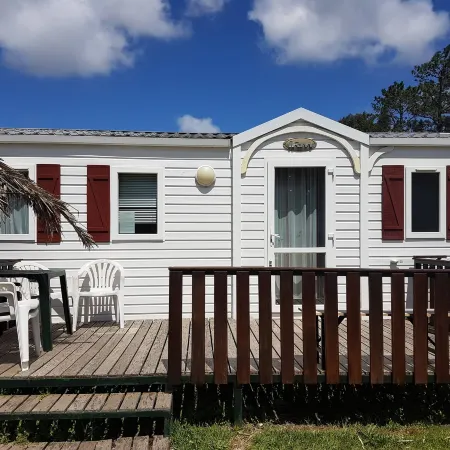 Landshause Bungalow - T3 - A010