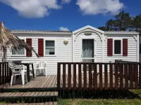 Natur Camping Bungalow T3 - 7