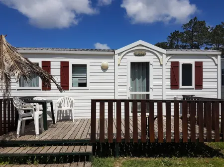 Landshause Bungalow T3 - A05