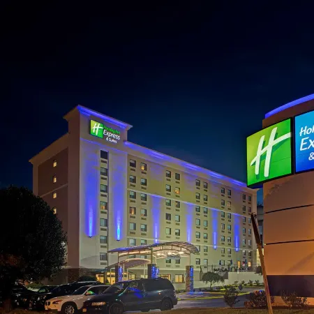 Holiday Inn Express & Suites BALTIMORE WEST - CATONSVILLE by IHG
